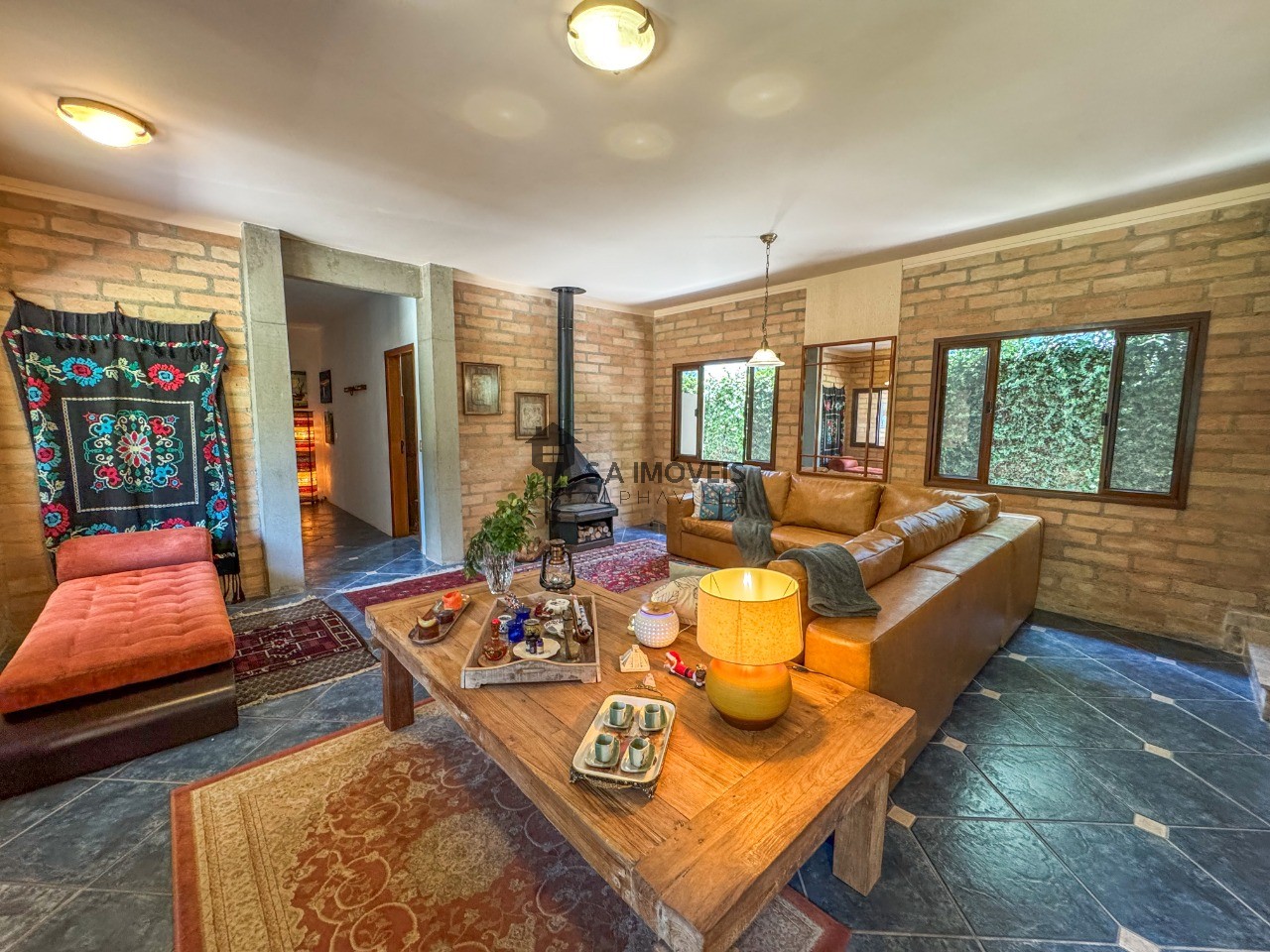 Casa de Condomínio, 3 quartos - Foto 47