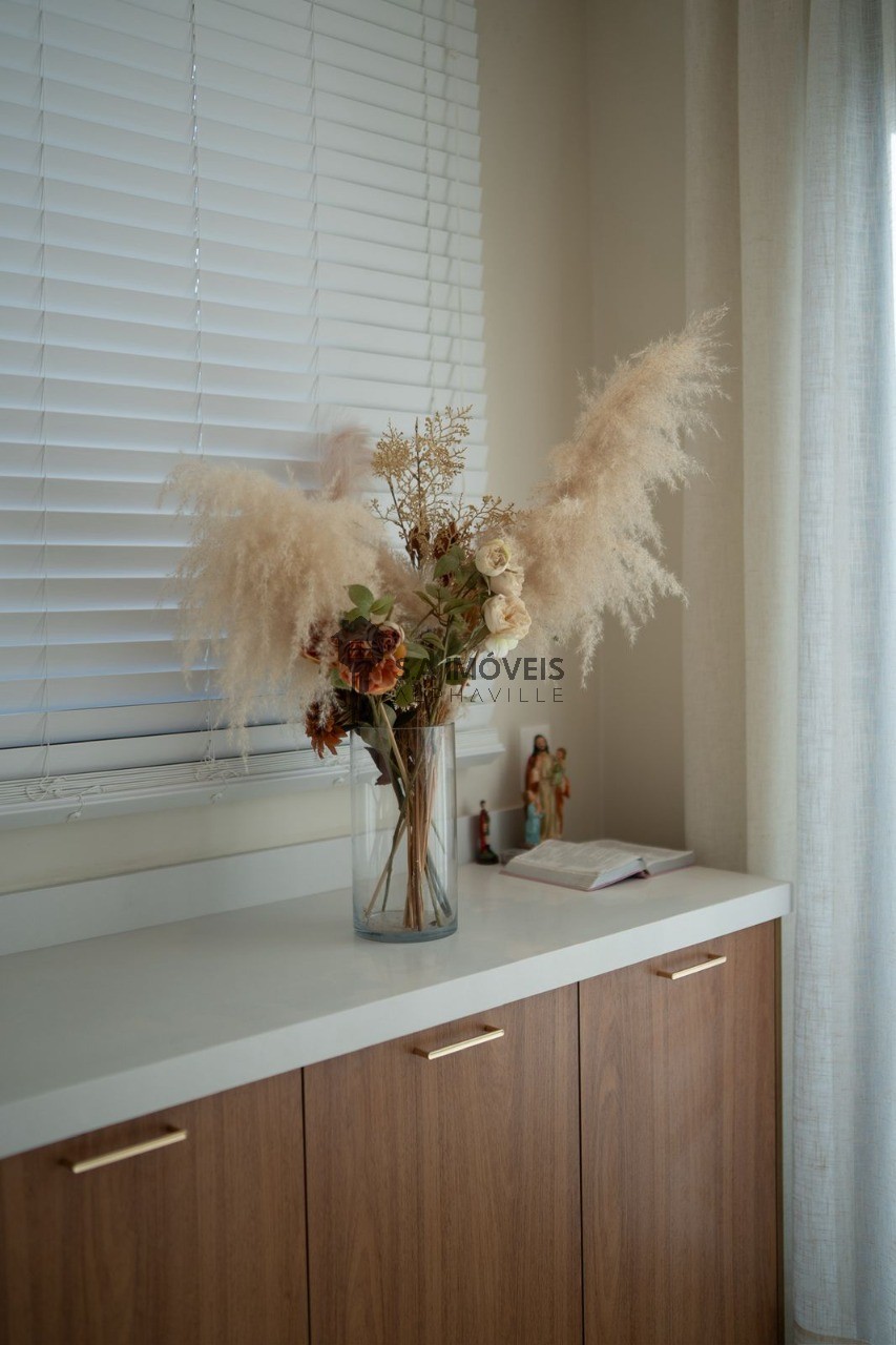 Casa de Condomínio, 4 quartos - Foto 84