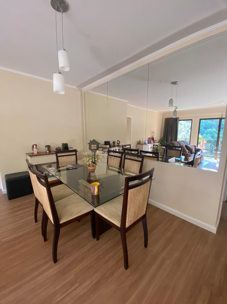 Apartamento, 2 quartos, 116 m² - Foto 6