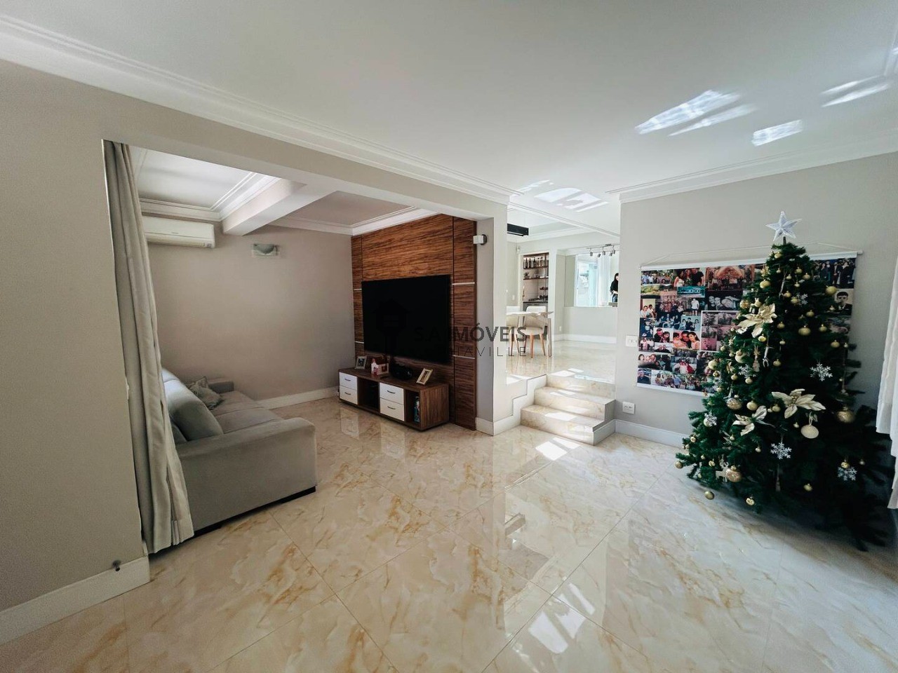 Casa, 4 quartos, 271 m² - Foto 2