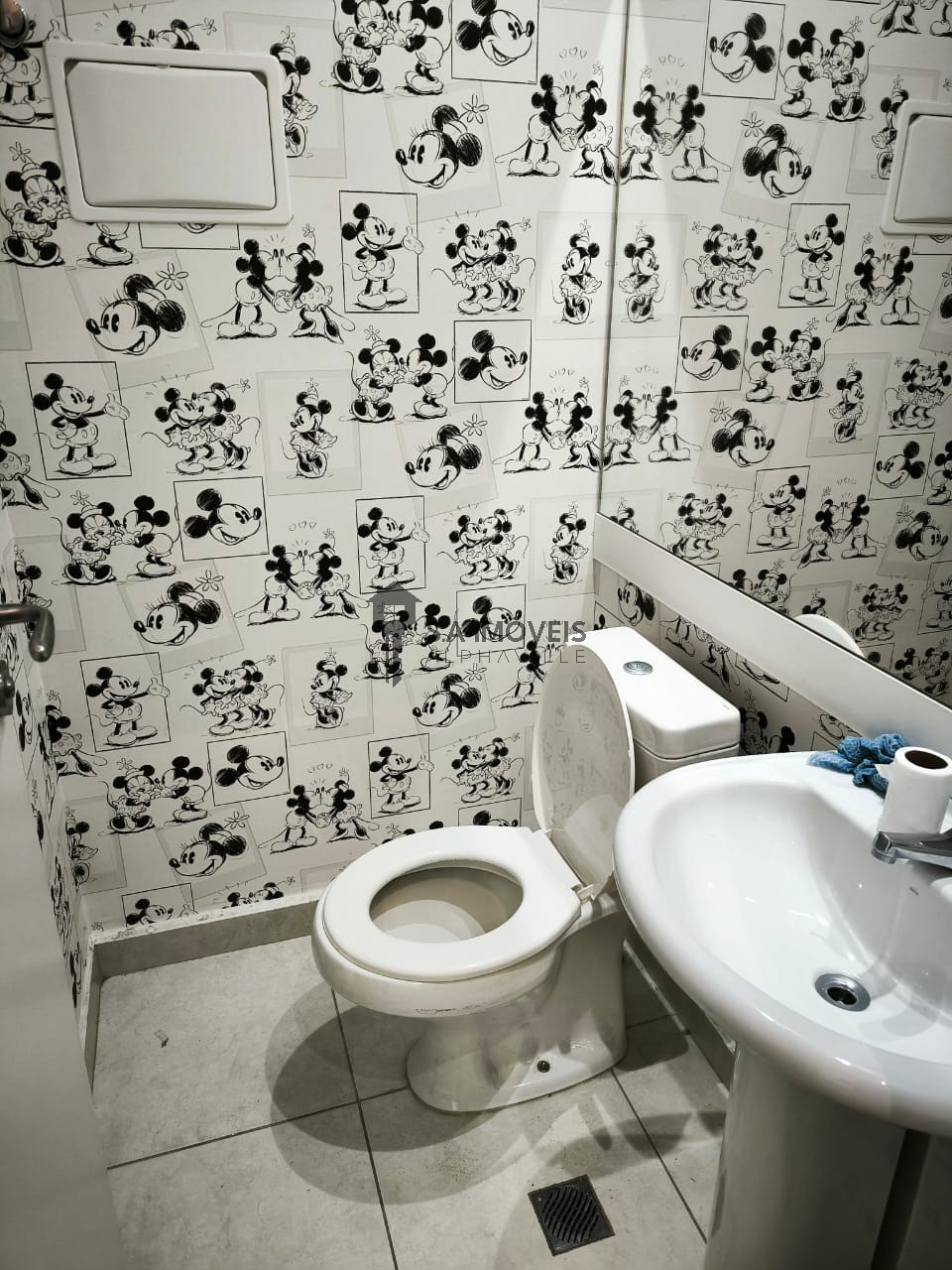 Sala-Conjunto, 30 m² - Foto 6