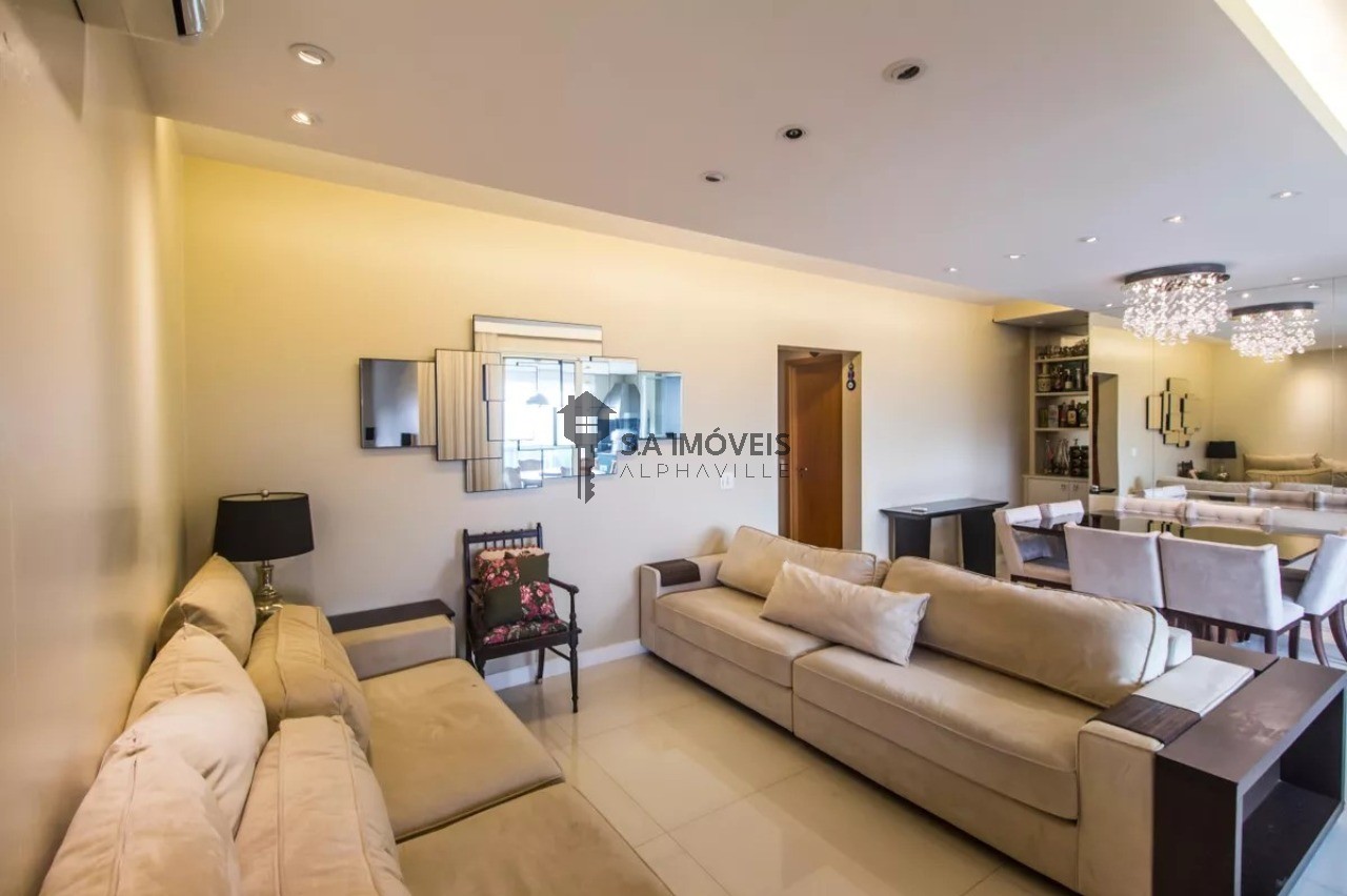 Apartamento, 3 quartos, 156 m² - Foto 6