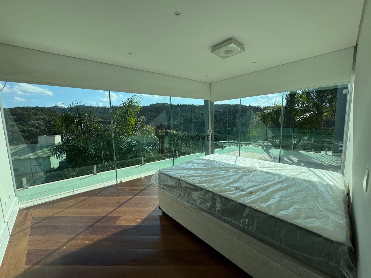 Casa de Condomínio, 4 quartos - Foto 22