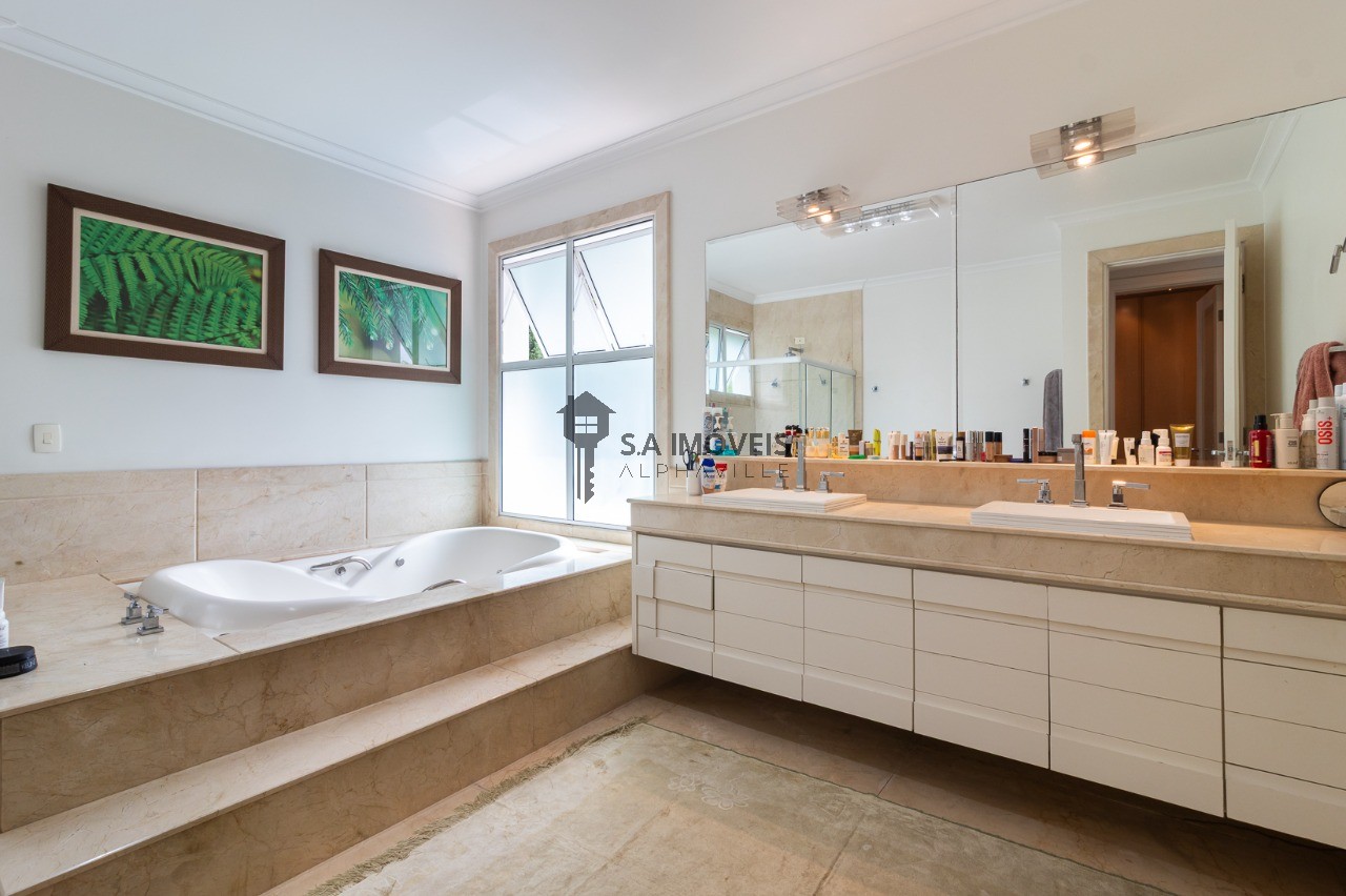 Casa de Condomínio, 4 quartos - Foto 28