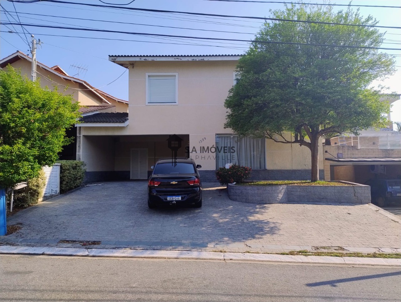 Casa, 3 quartos, 230 m² - Foto 1