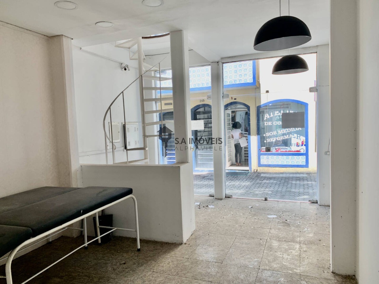 Prédio Inteiro, 96 m² - Foto 3