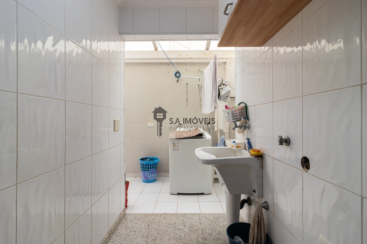 Casa, 4 quartos, 318 m² - Foto 11