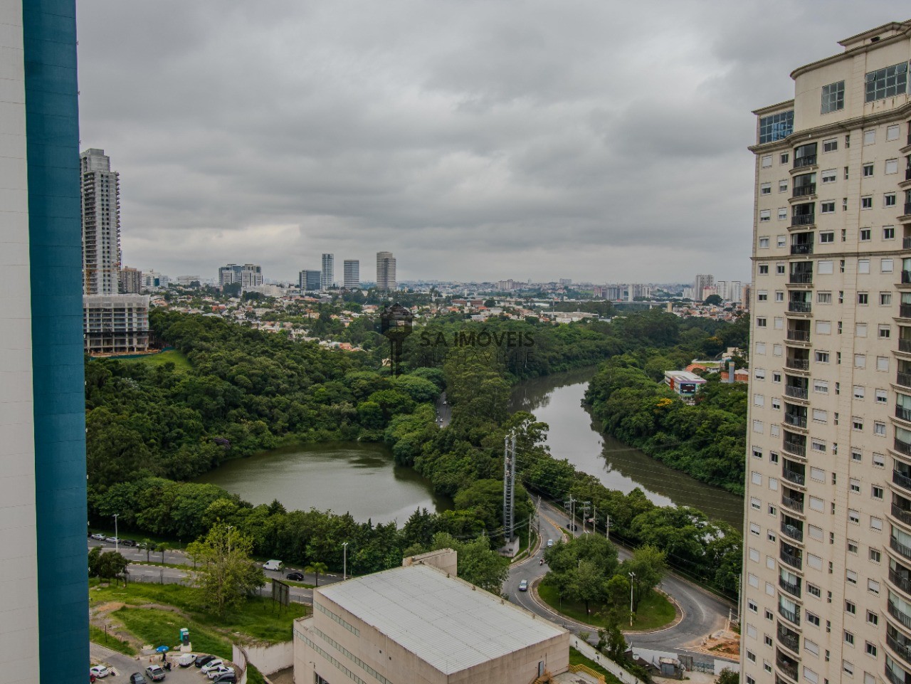 Apartamento, 2 quartos, 52 m² - Foto 14