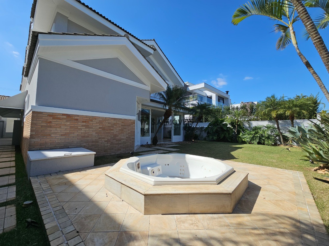 Casa, 5 quartos, 470 m² - Foto 68
