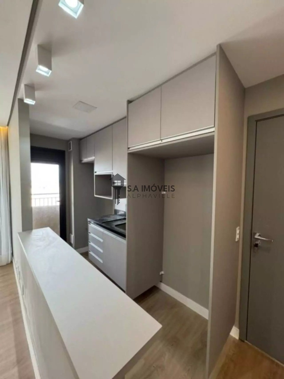 Apartamento, 2 quartos, 64 m² - Foto 5