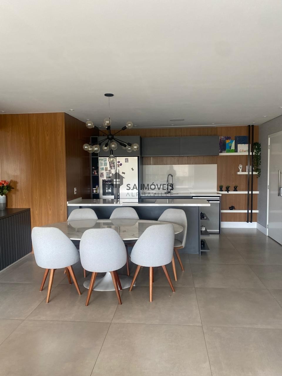 Apartamento, 2 quartos, 110 m² - Foto 4