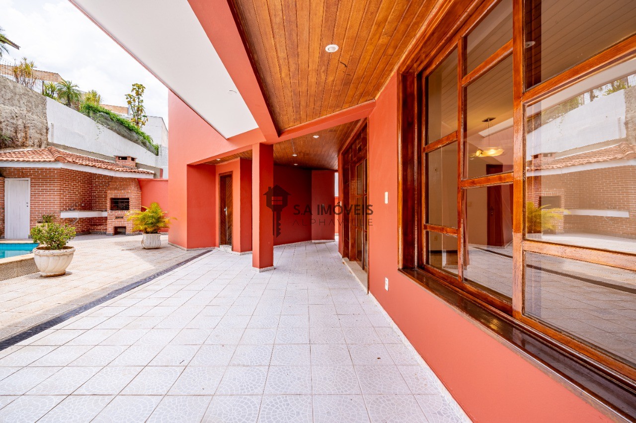 Casa de Condomínio, 4 quartos - Foto 37