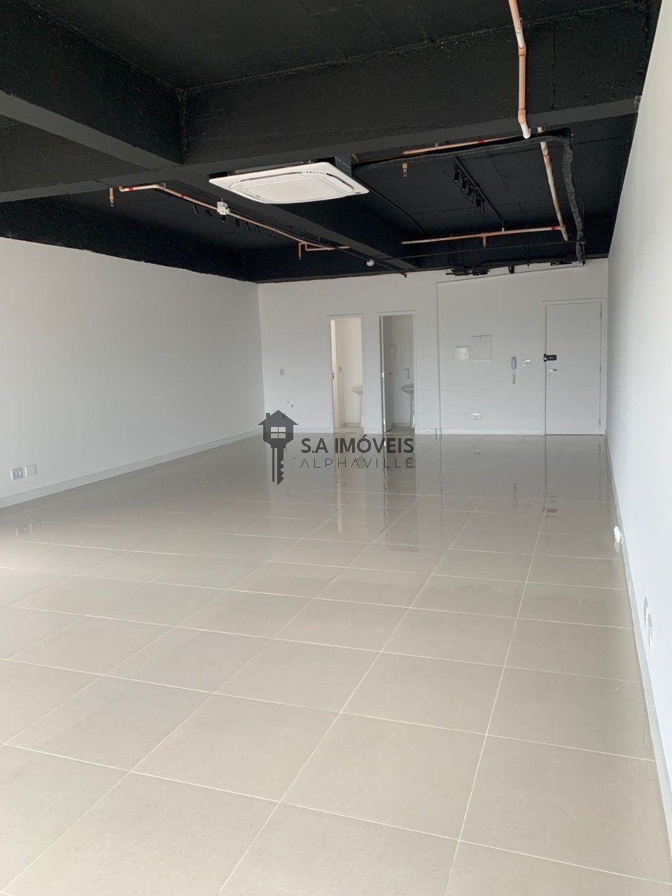 Sala-Conjunto, 85 m² - Foto 4