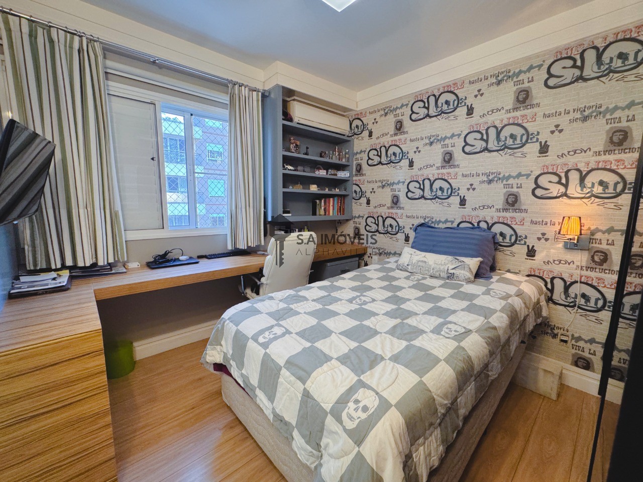 Apartamento, 3 quartos, 165 m² - Foto 33