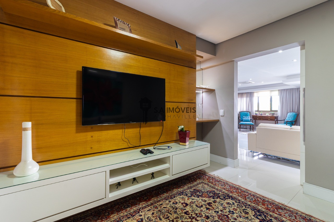 Apartamento, 3 quartos, 134 m² - Foto 10