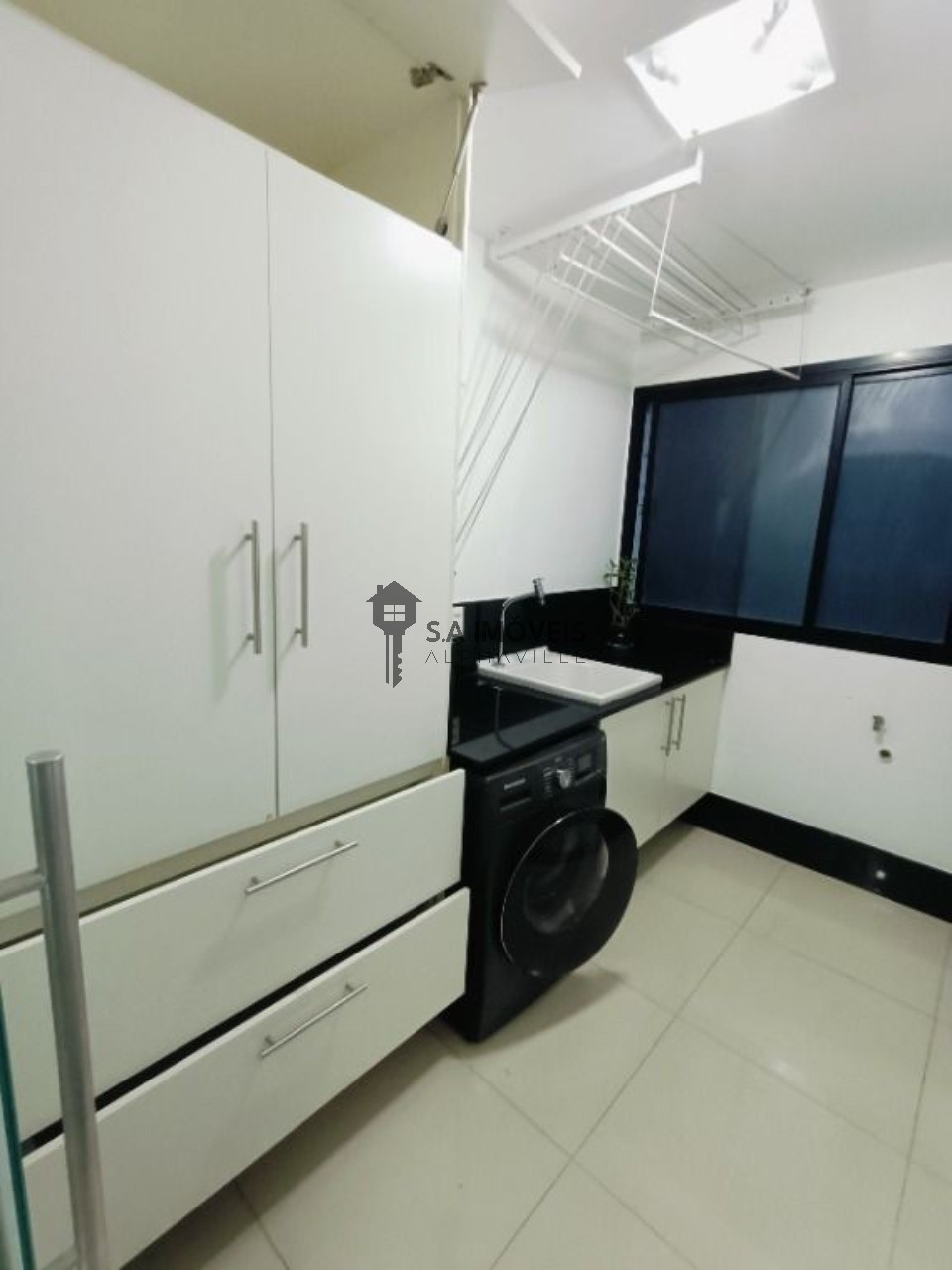 Apartamento, 3 quartos, 165 m² - Foto 9