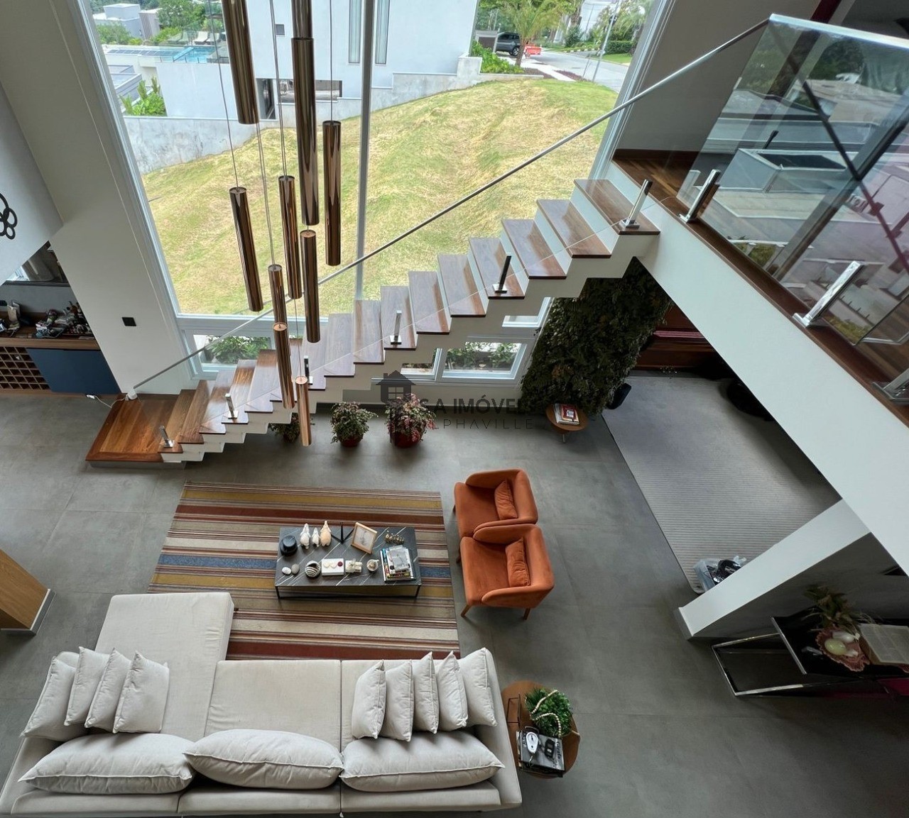 Casa, 3 quartos, 300 m² - Foto 3