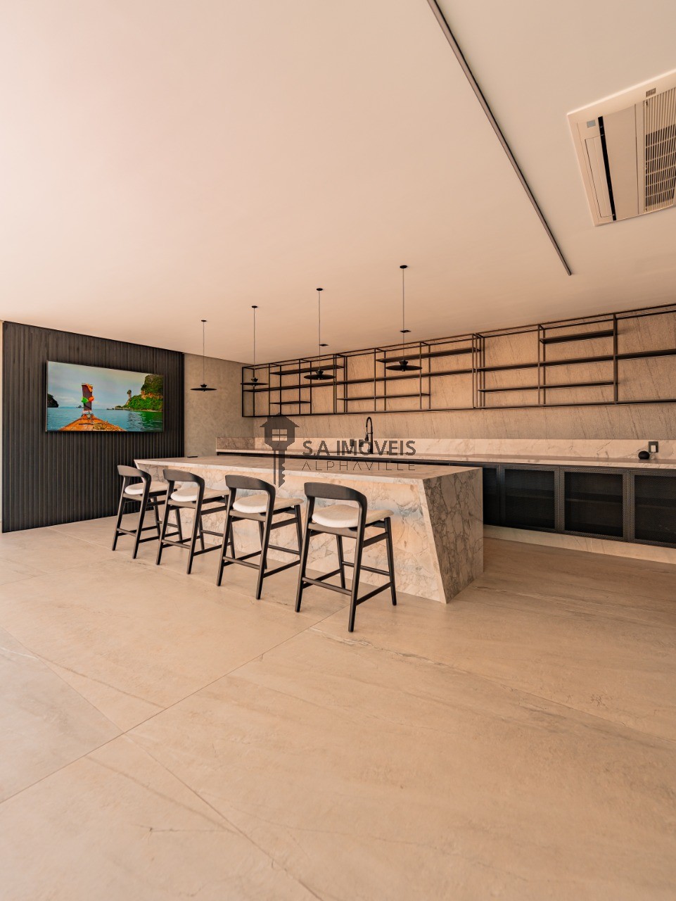 Casa, 6 quartos, 1027 m² - Foto 43