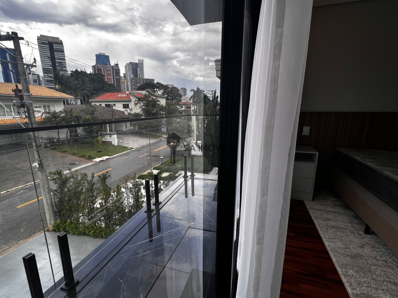 Casa de Condomínio, 5 quartos - Foto 27