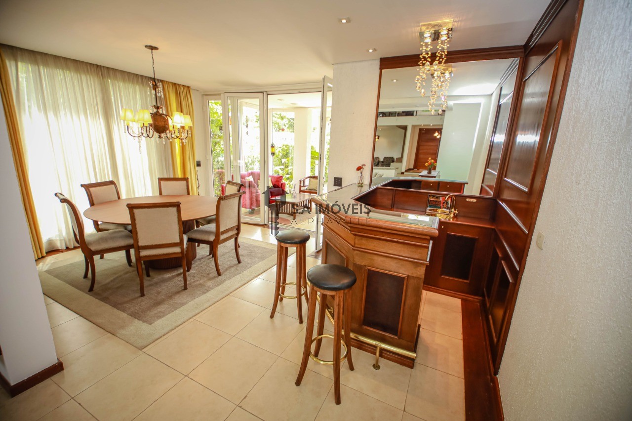 Casa, 4 quartos, 518 m² - Foto 5