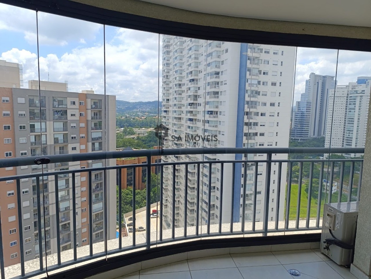 Apartamento, 2 quartos, 65 m² - Foto 1