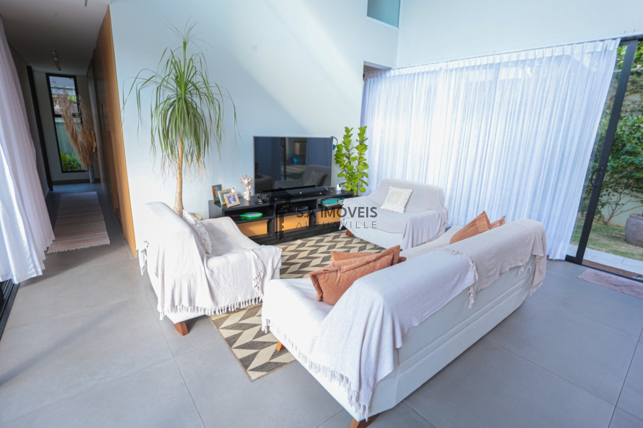 Casa de Condomínio, 4 quartos - Foto 10