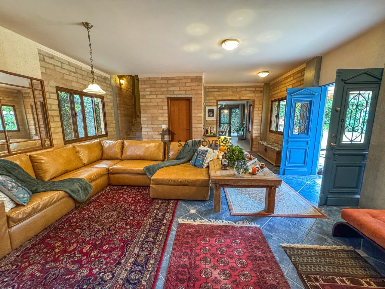 Casa de Condomínio, 3 quartos - Foto 35