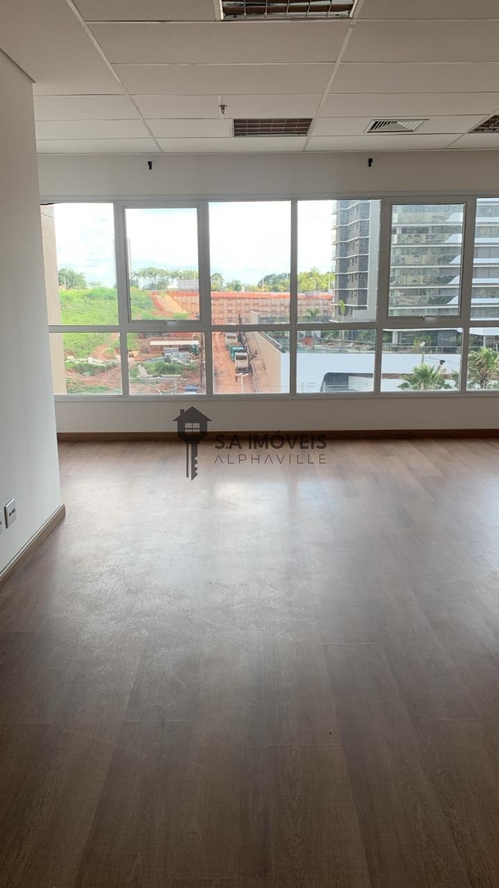 Sala-Conjunto, 47 m² - Foto 1