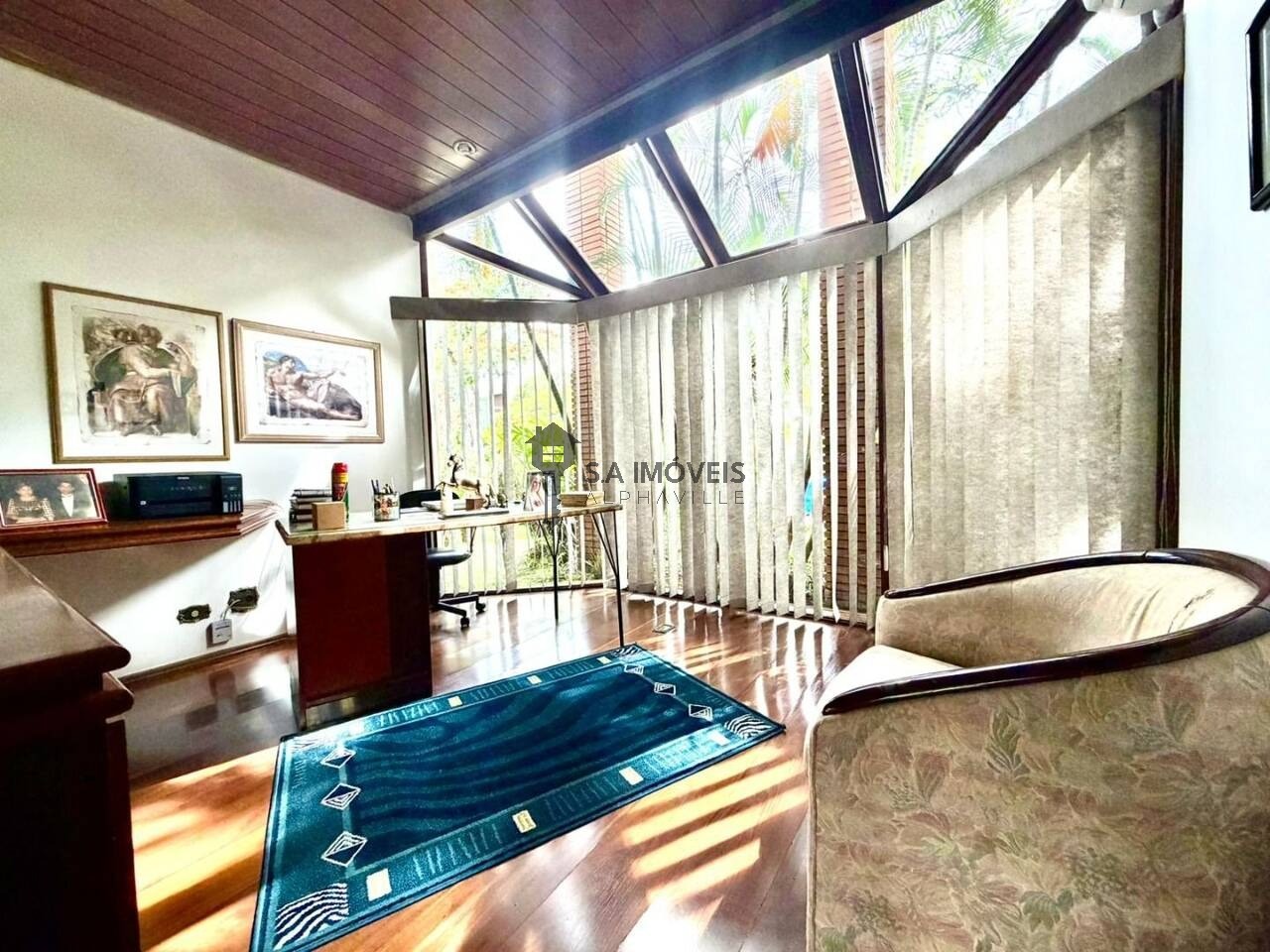 Casa, 4 quartos, 675 m² - Foto 9