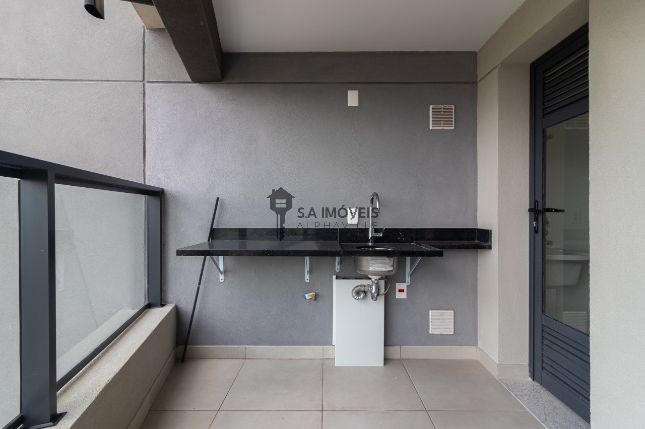 Apartamento, 1 quarto, 75 m² - Foto 3