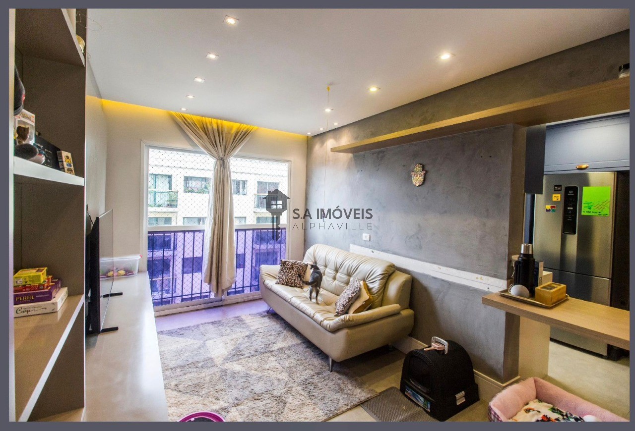 Apartamento, 2 quartos, 96 m² - Foto 4