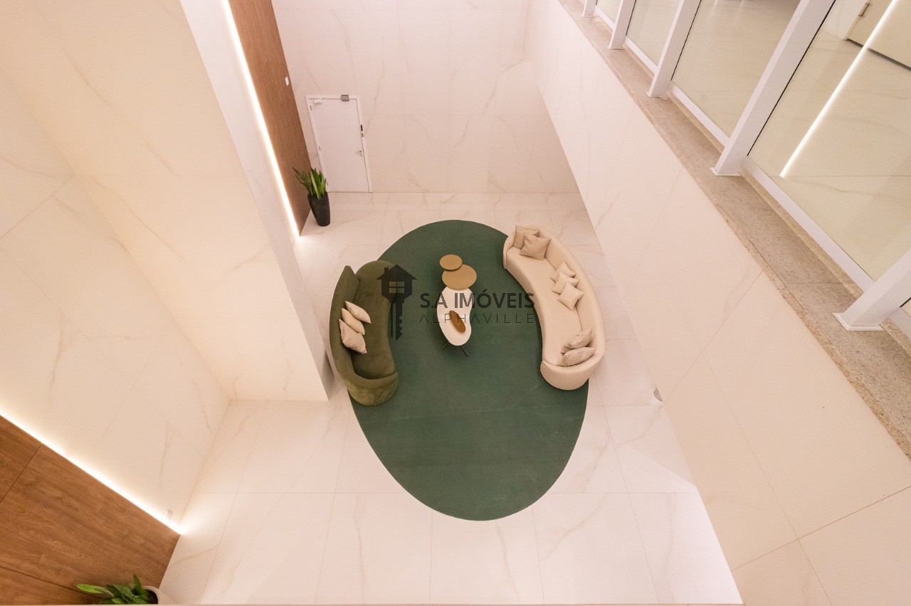 Apartamento, 3 quartos, 120 m² - Foto 26
