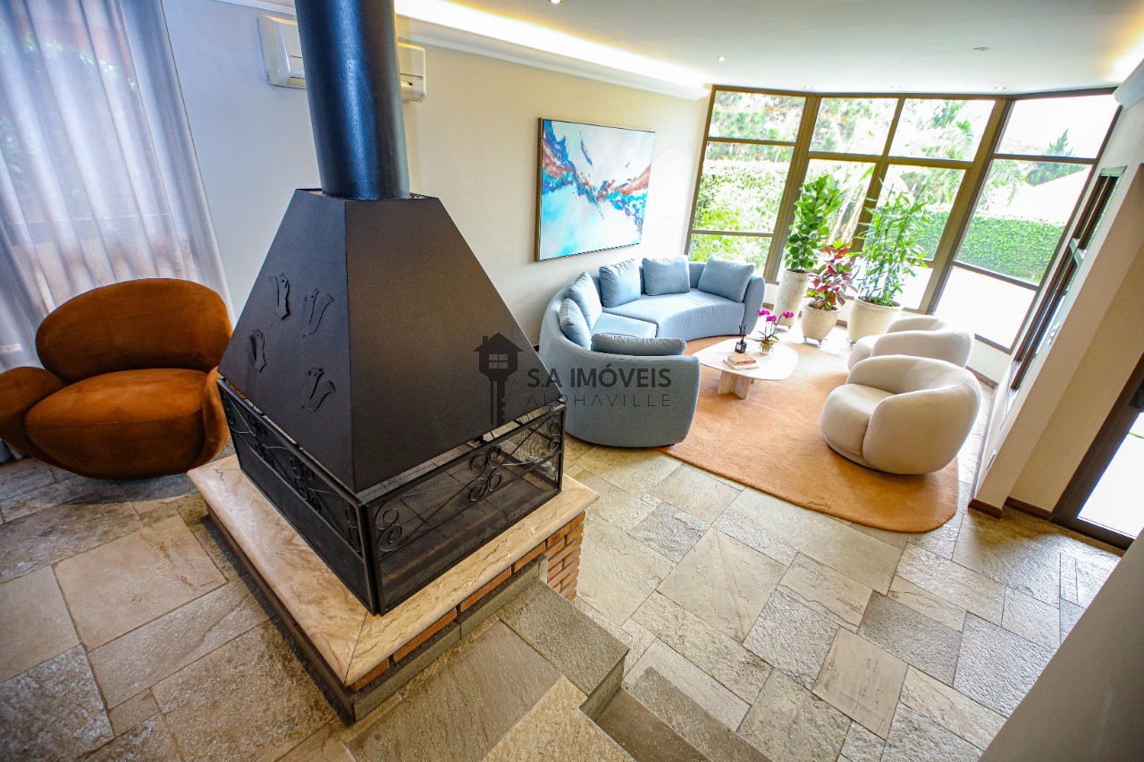 Casa, 4 quartos, 403 m² - Foto 16