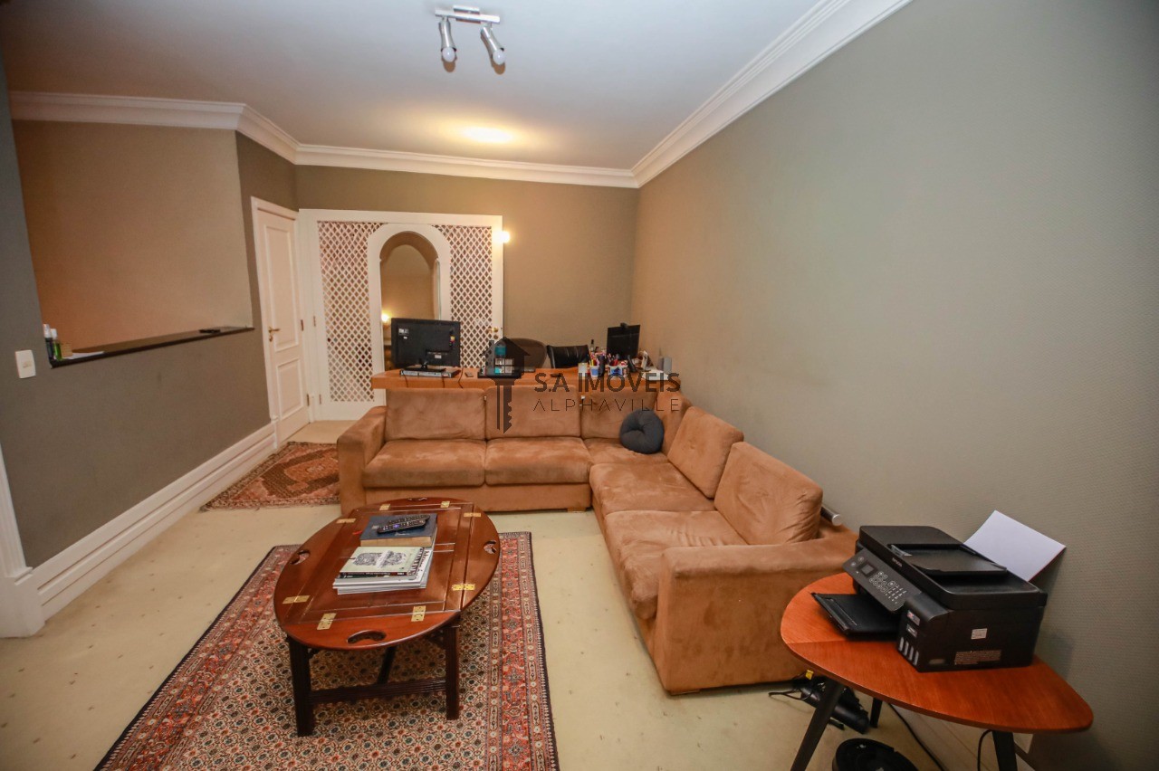 Casa de Condomínio, 4 quartos - Foto 36