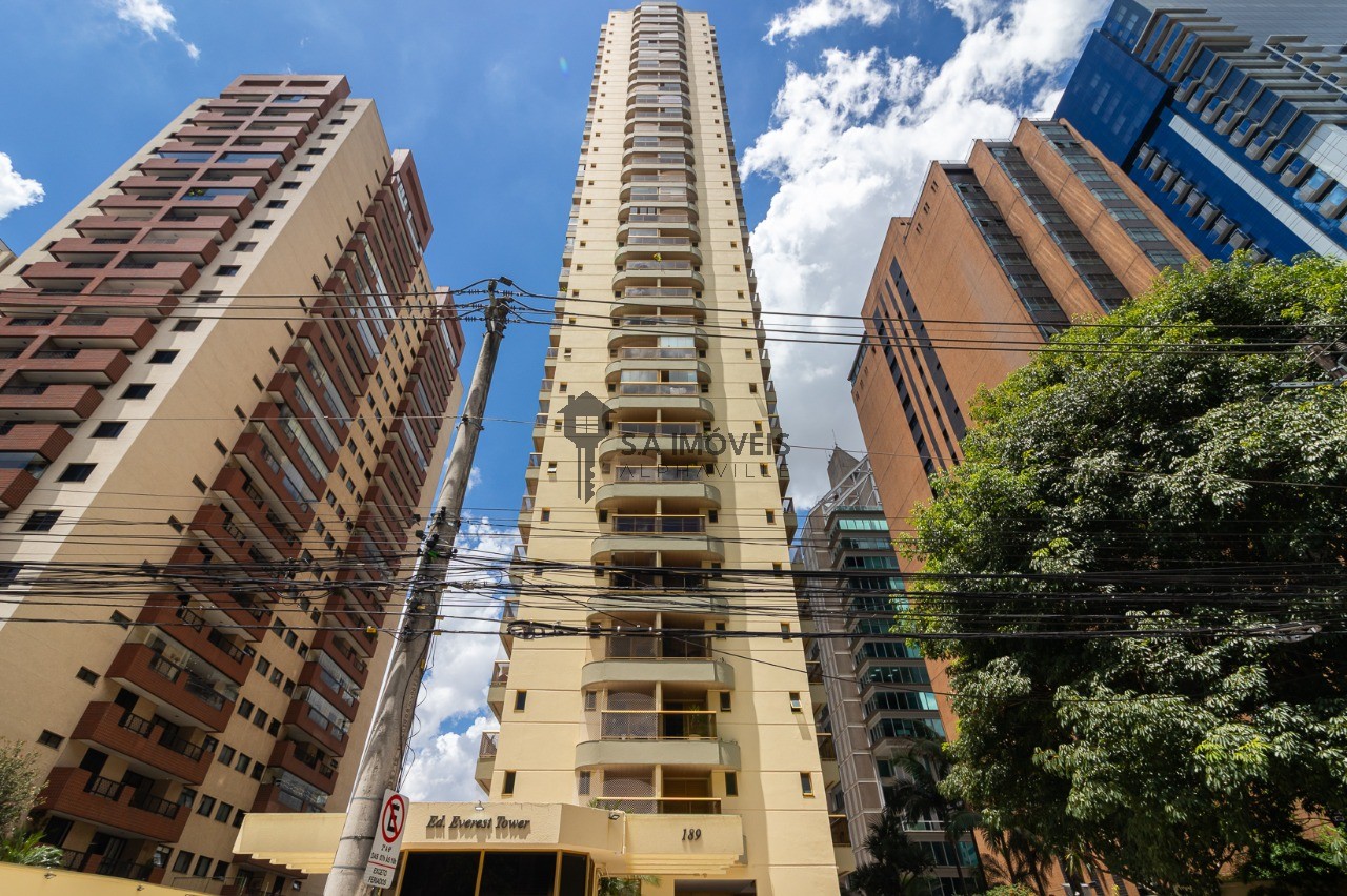 Apartamento, 3 quartos, 108 m² - Foto 28