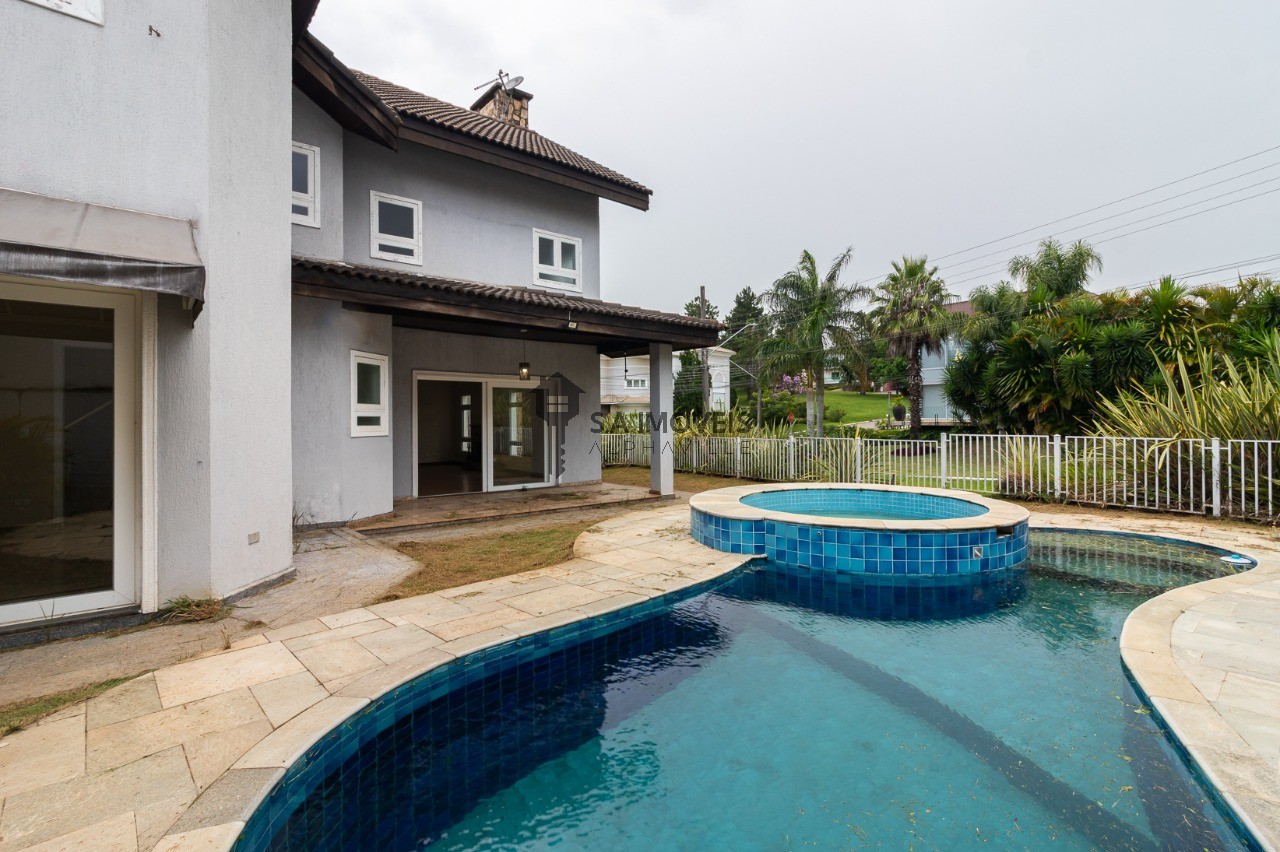 Casa de Condomínio, 4 quartos - Foto 29