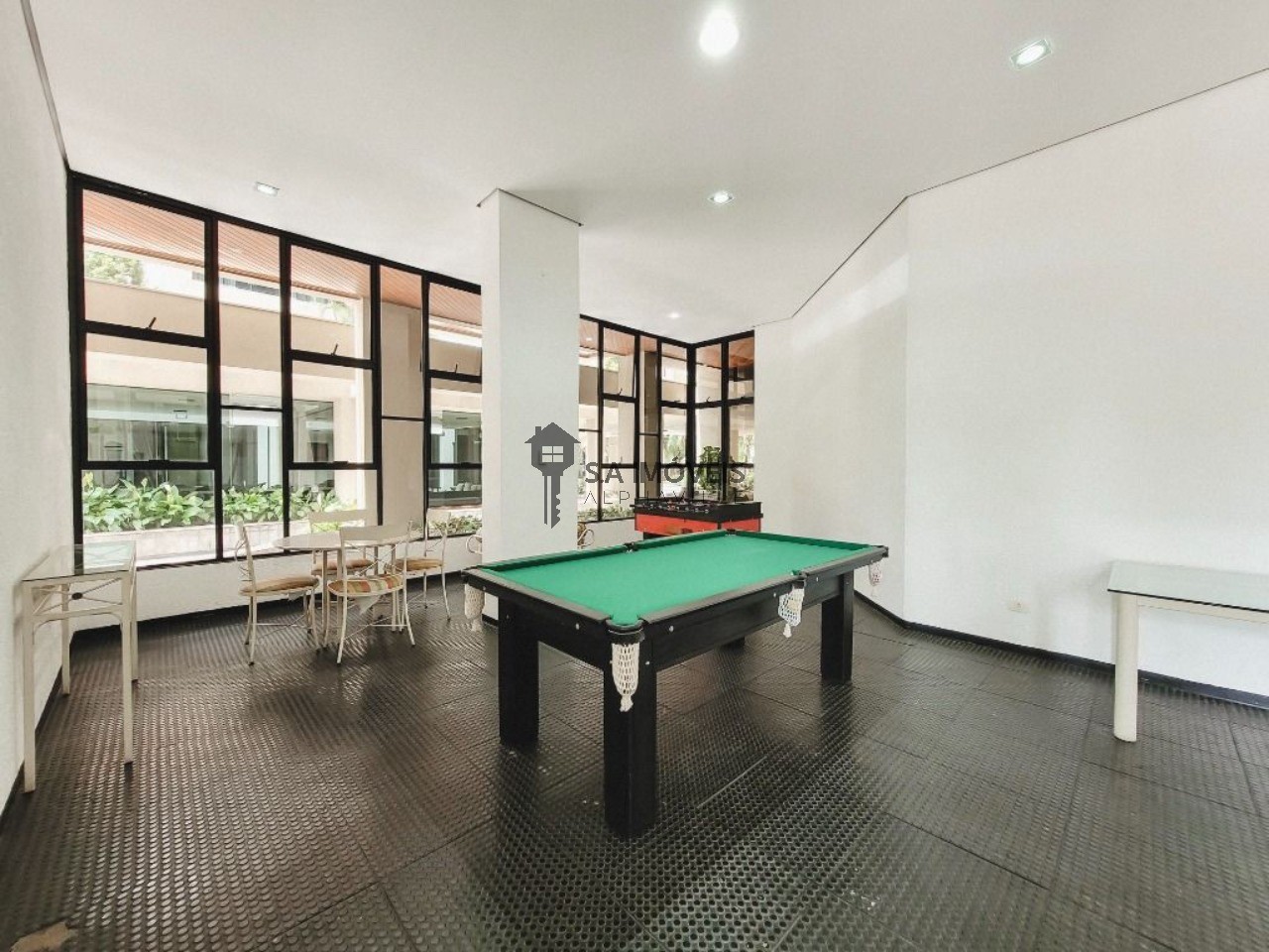 Apartamento, 3 quartos, 165 m² - Foto 31