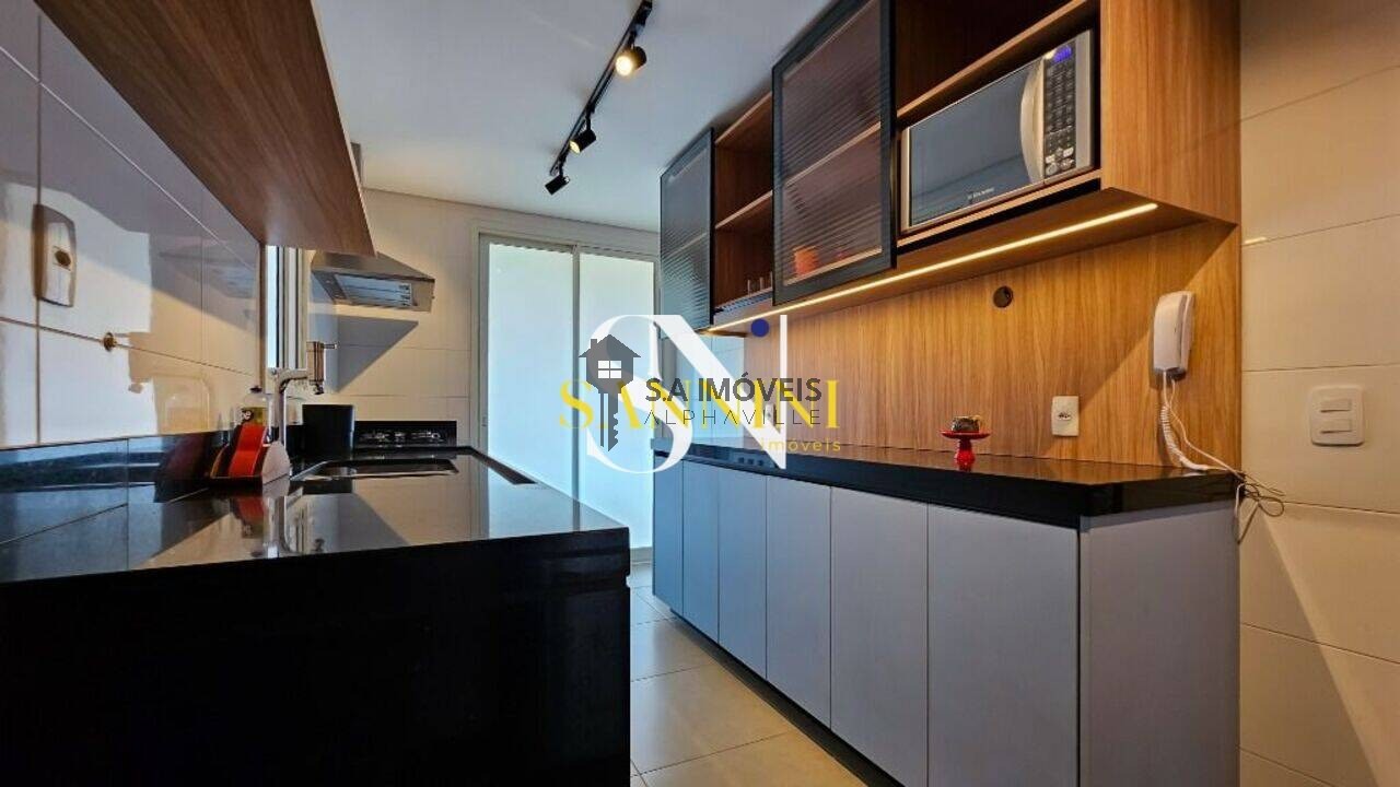 Apartamento, 3 quartos, 140 m² - Foto 13