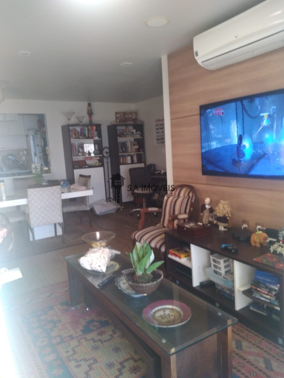 Apartamento, 3 quartos, 110 m² - Foto 1