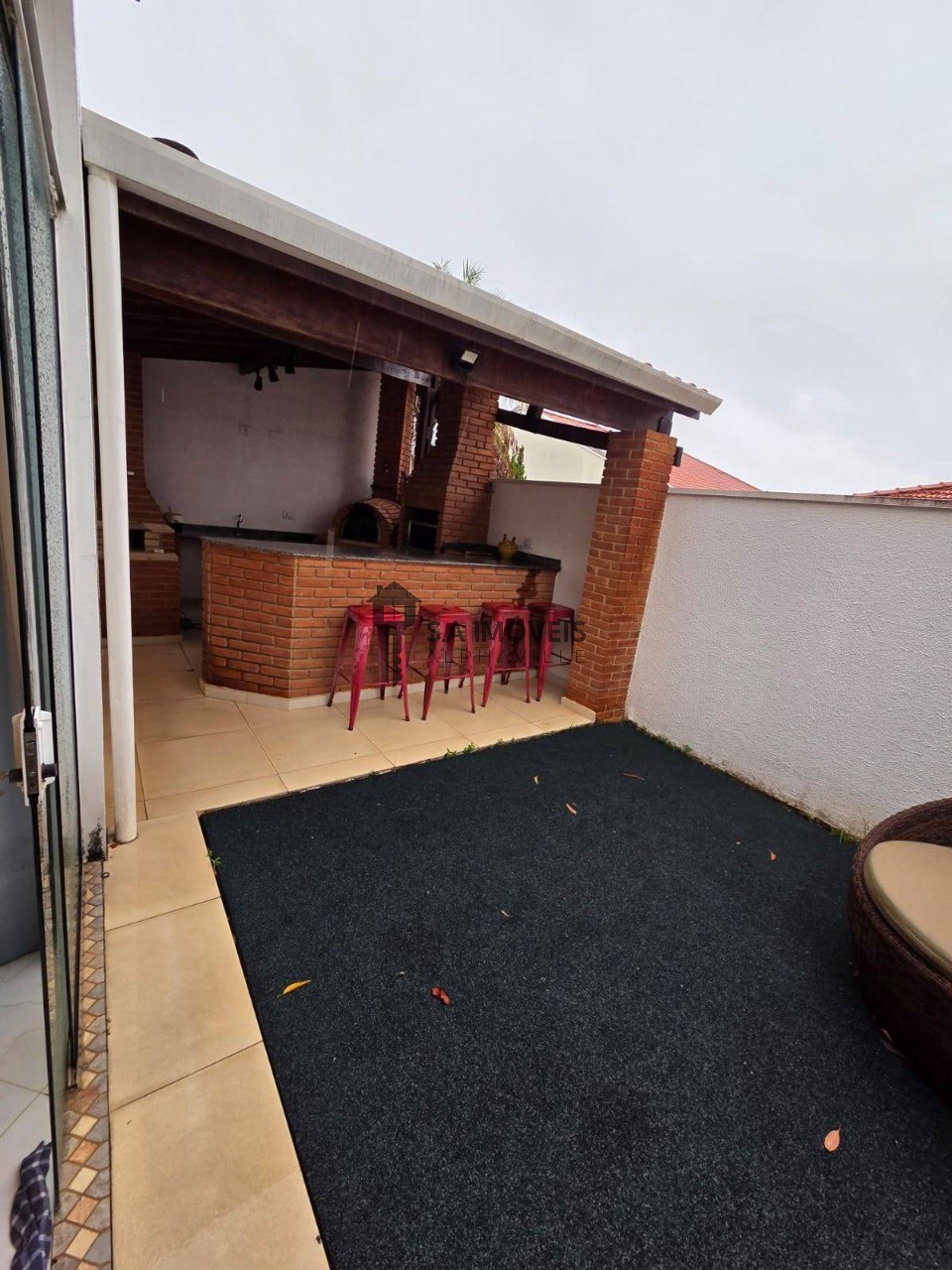 Casa de Condomínio, 3 quartos - Foto 21