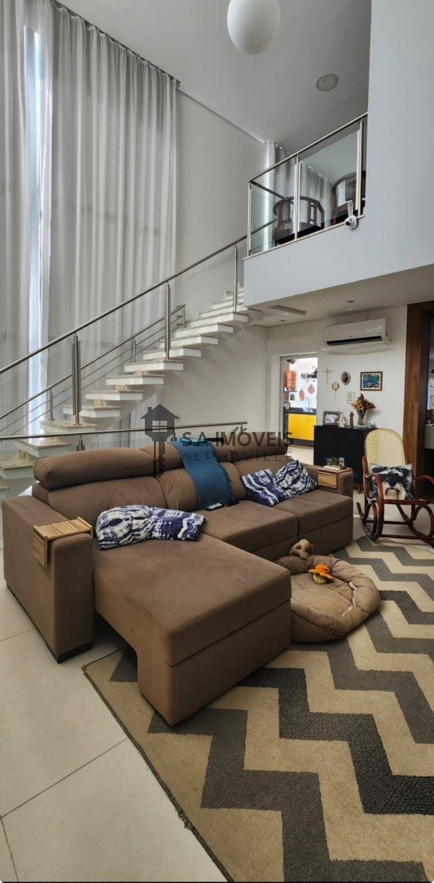 Casa de Condomínio, 3 quartos - Foto 10