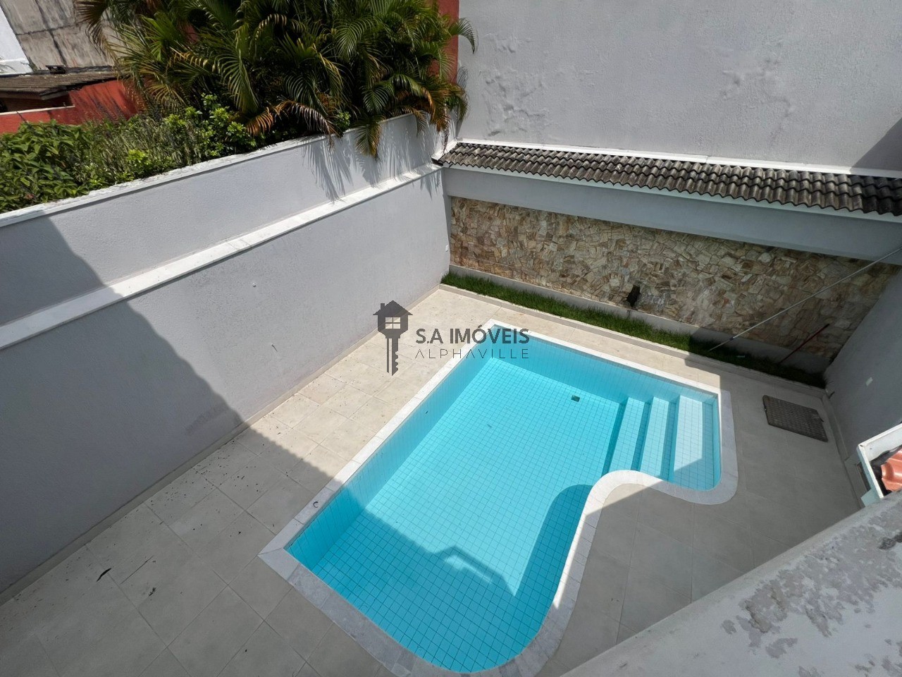 Casa, 4 quartos, 362 m² - Foto 22