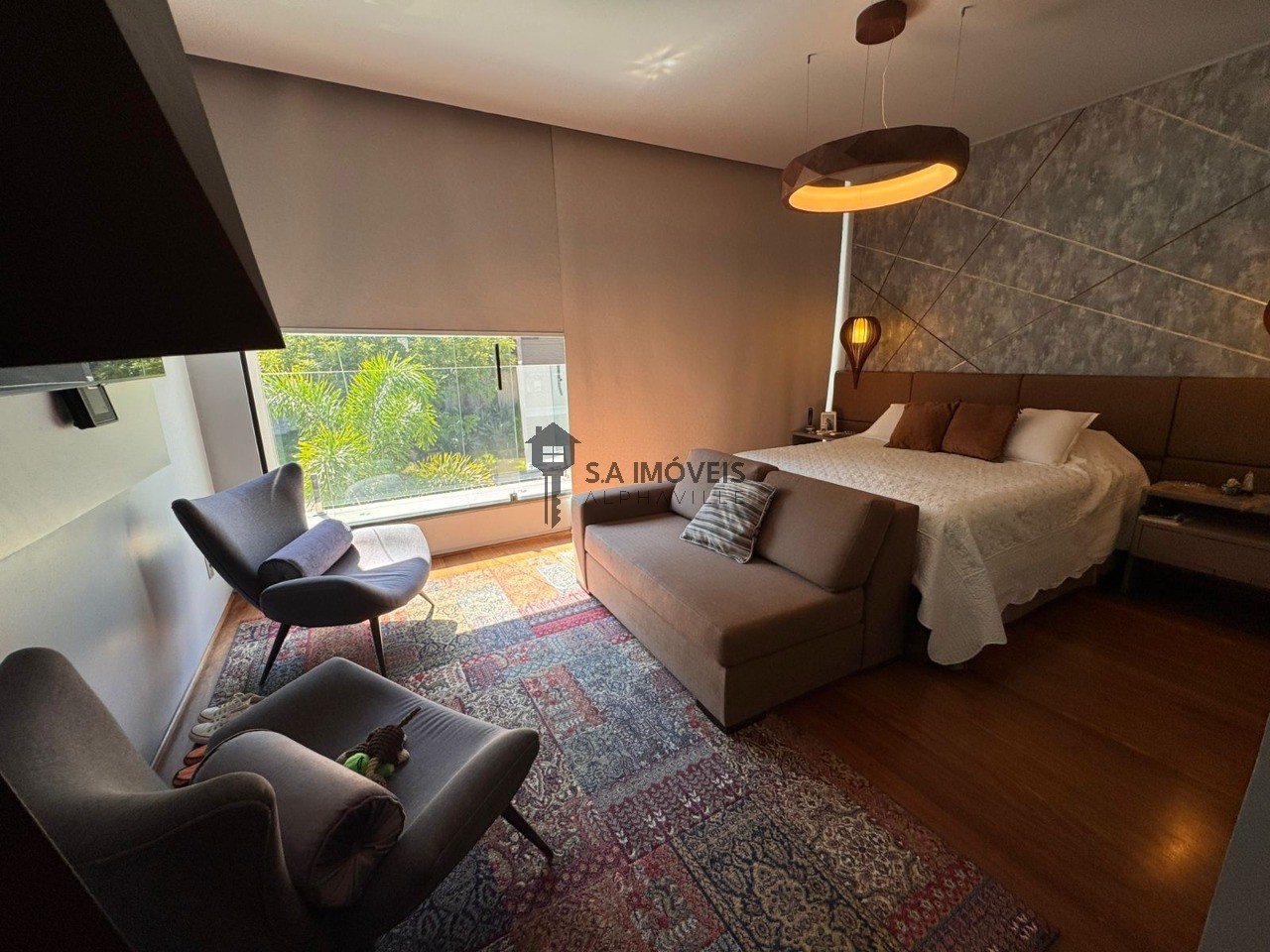 Casa de Condomínio, 3 quartos - Foto 6