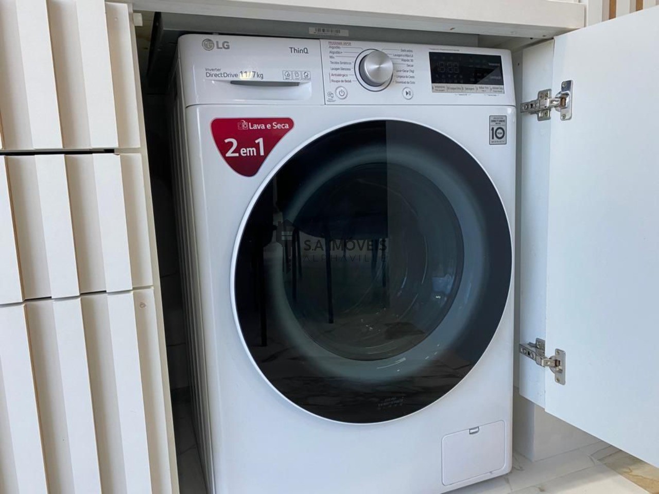 Apartamento, 2 quartos, 110 m² - Foto 45