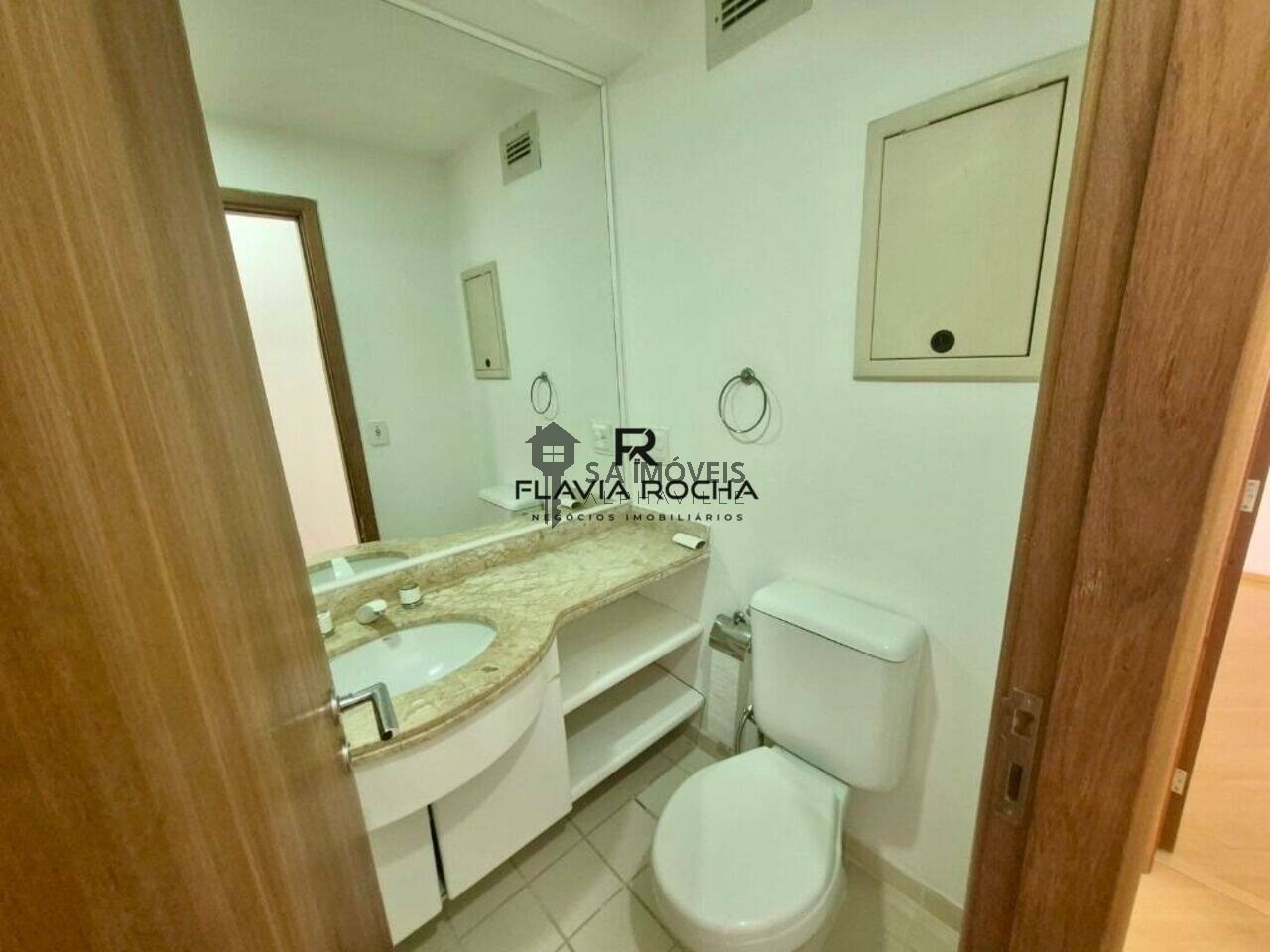 Apartamento, 2 quartos, 60 m² - Foto 11