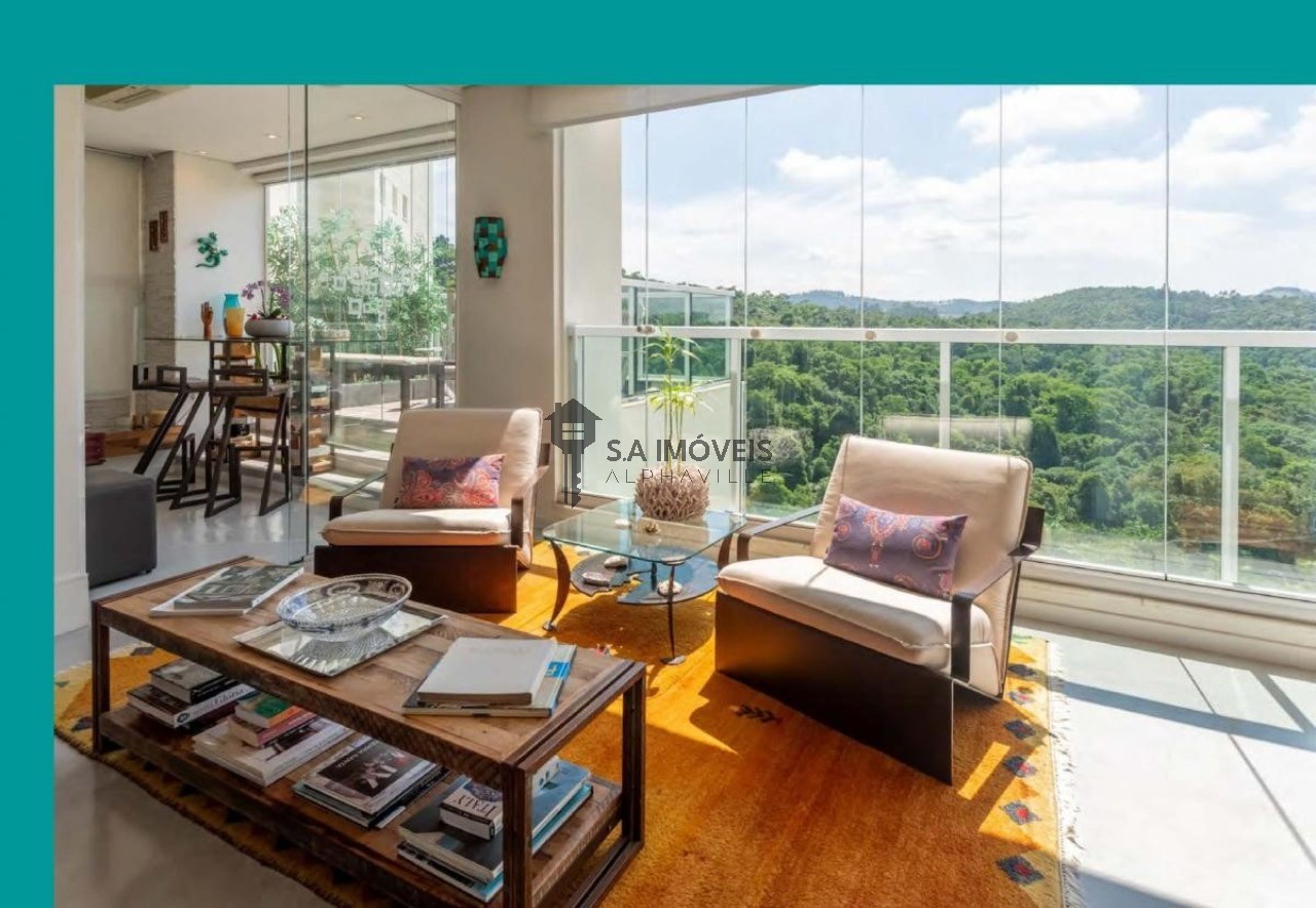 Apartamento, 4 quartos, 284 m² - Foto 8
