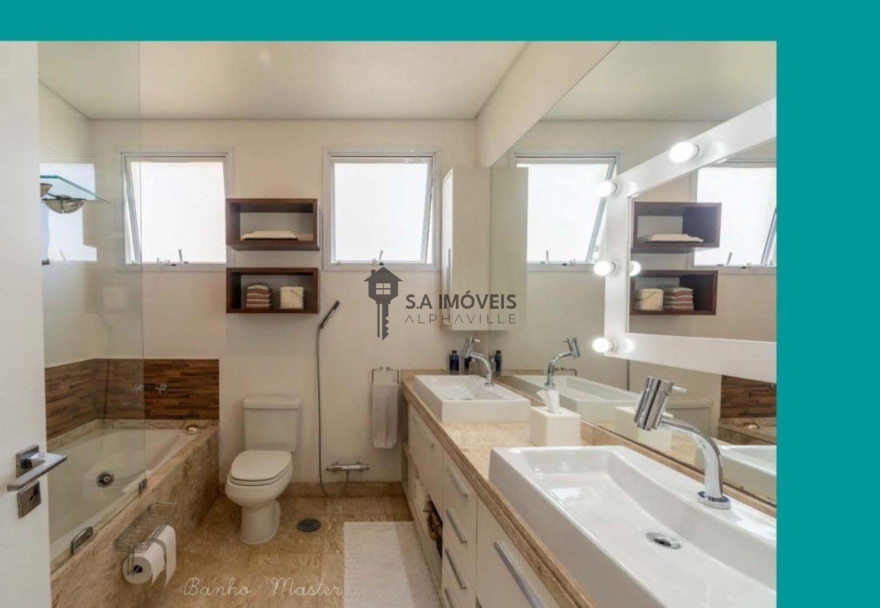 Apartamento, 4 quartos, 284 m² - Foto 22