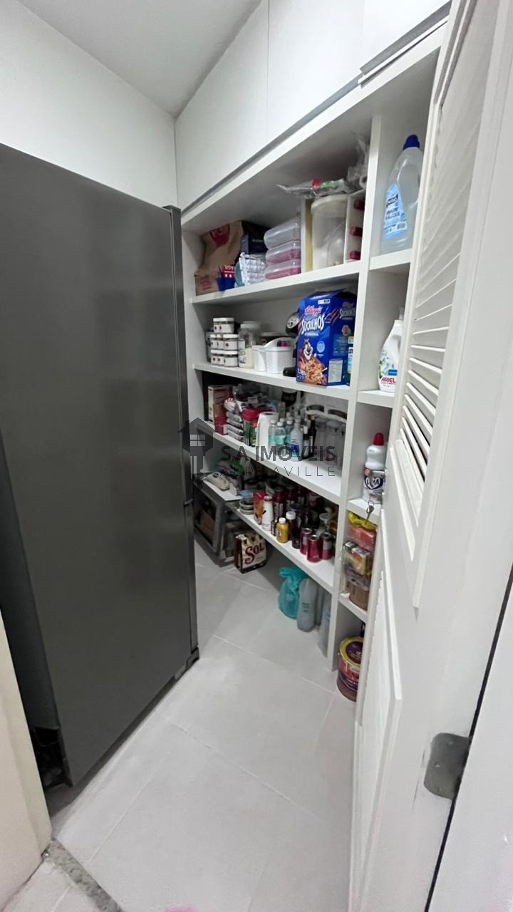 Apartamento, 3 quartos, 196 m² - Foto 7
