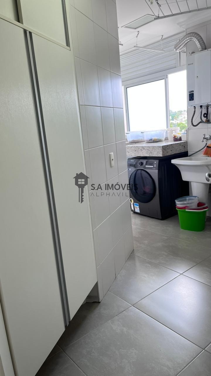 Apartamento, 3 quartos, 196 m² - Foto 8