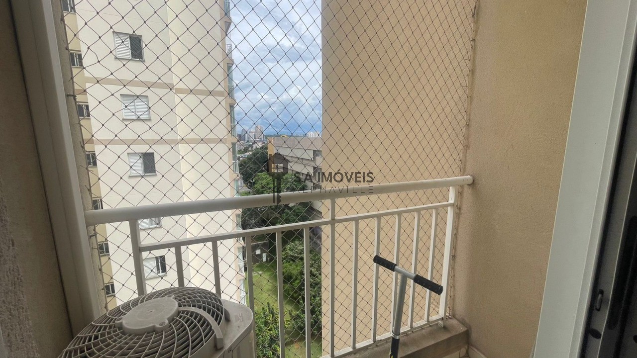 Apartamento, 3 quartos, 72 m² - Foto 12
